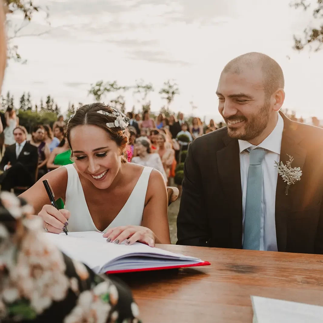 Fotografía de boda en Uruguay. Anwar Studios