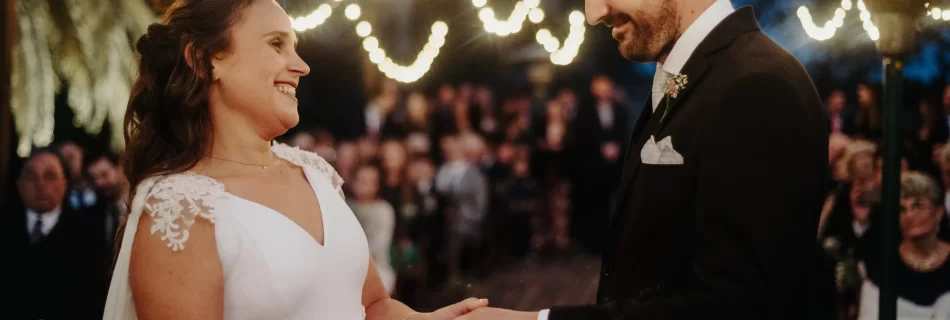 ceremonia de boda en uruguay