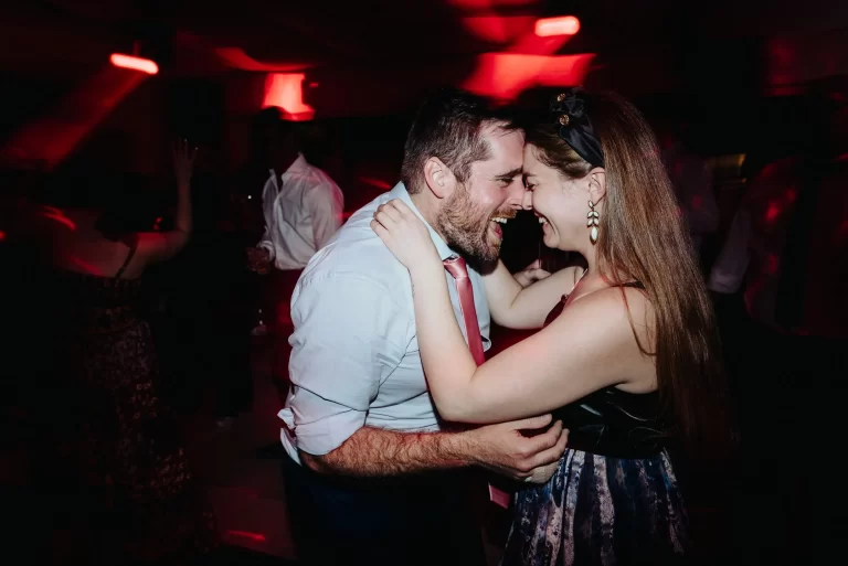 pareja bailando boda uruguay